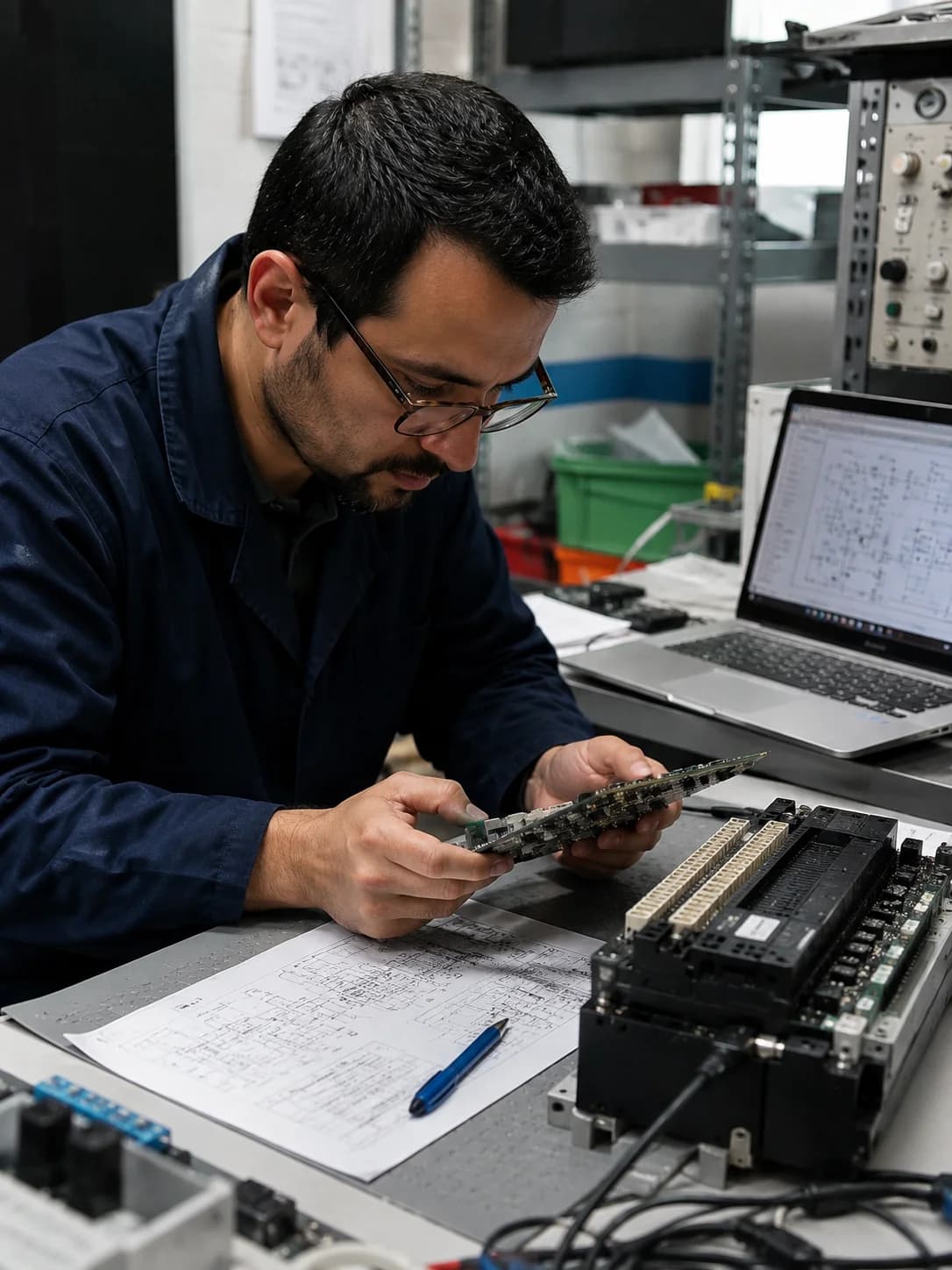 Ingeniería